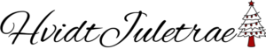 HvidtJuletrae logo